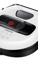 Робот-пылесос Samsung VR10M7010UW