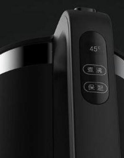 Обзор умного чайника Xiaomi Viomi Smart Kettle Bluetooth