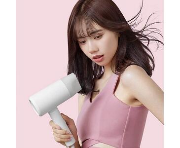 Обзор фена Xiaomi Mijia Water Ion Hair Dryer