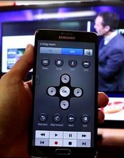 Программа Peel Mi Remote и её возможности