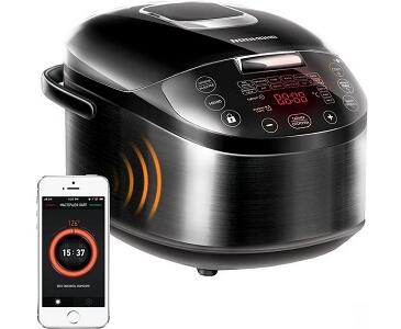 Умная мультиварка Redmond SkyCooker M800S