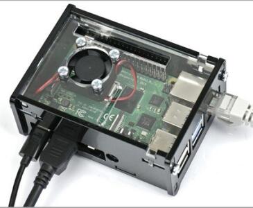 Обзор миникомпьютера Raspberry Pi 4