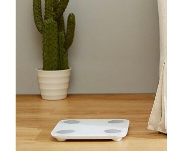 Обзор весов Xiaomi Mi Body Composition Scale