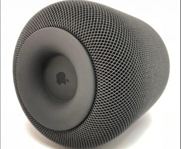 Умная колонка Apple HomePod