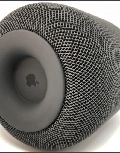Умная колонка Apple HomePod