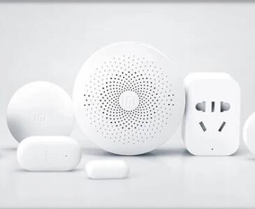 Набор Xiaomi Smart Home Kit