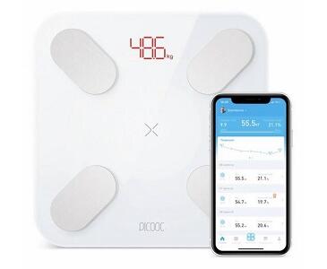 Умны весы Picooc Mini Pro