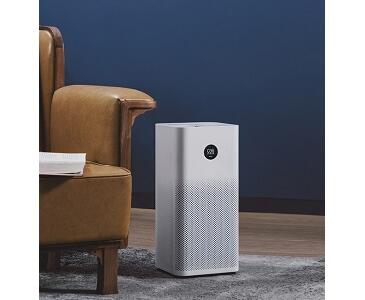 Очиститель воздуха Xiaomi Mi Air Purifier 2S