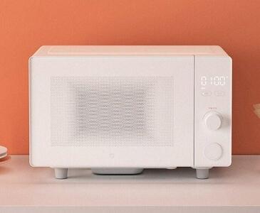 Микроволновая печь Xiaomi Mijia Microwave Oven и её аналоги