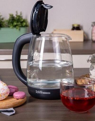 Умный электрочайник Redmond Skykettle RK-G210S