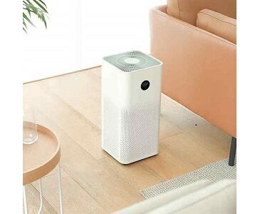 Очиститель воздуха Xiaomi Mi Air Purifier 3H